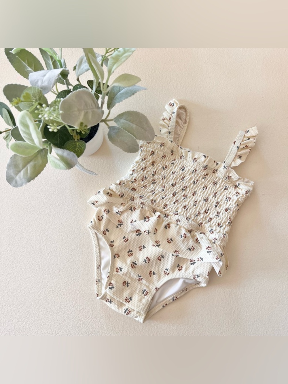 Quincy Mae swimsuit